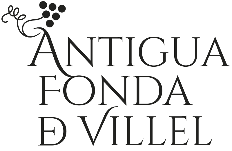 La Antigua Fonda de Villel